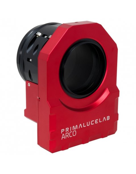 PrimaLuceLab - ESATTO 3" avec rotateur ARCO 3"