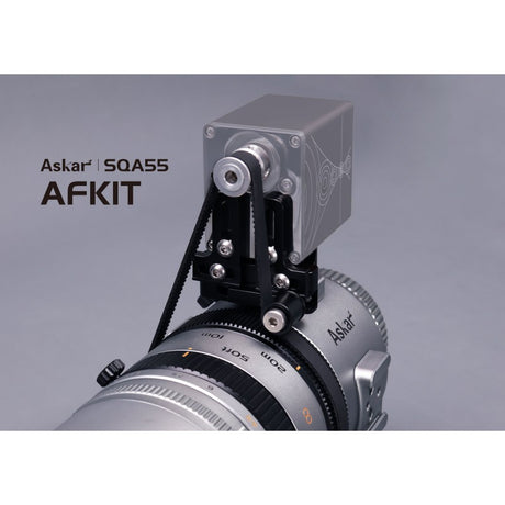 Askar - Kit AF pour SQA55